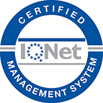 certificazione IQNET