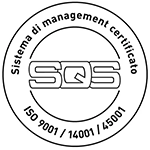 certificazione Iso 9001